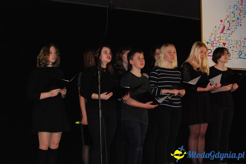 II LO - Dzień Otwarty 04.04.2017