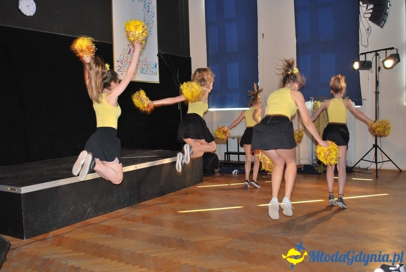 II LO - Dzień Otwarty 04.04.2017