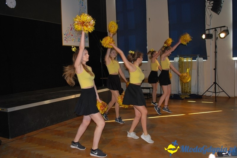 II LO - Dzień Otwarty 04.04.2017