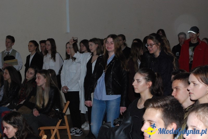 II LO - Dzień Otwarty 04.04.2017