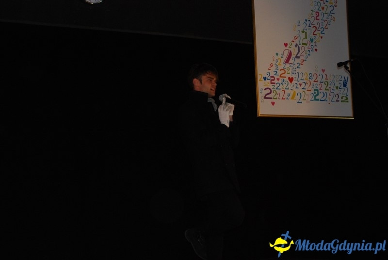 II LO - Dzień Otwarty 04.04.2017