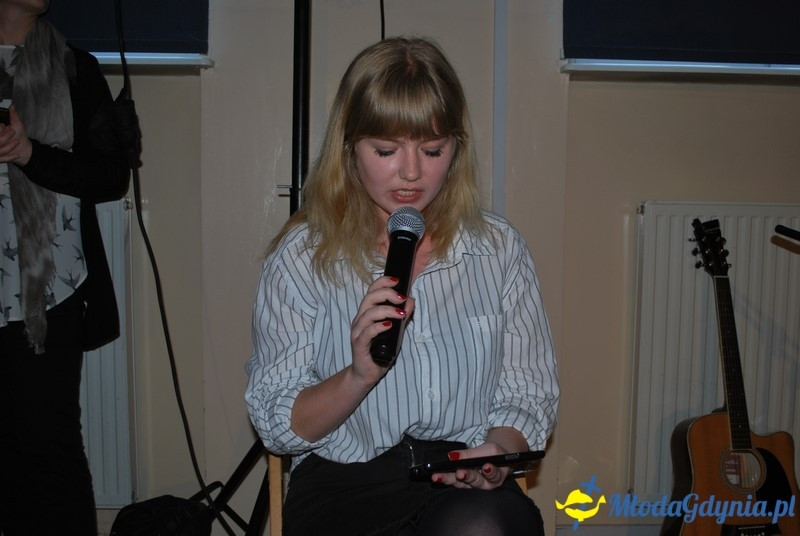 II LO - Dzień Otwarty 04.04.2017