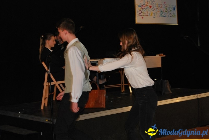 II LO - Dzień Otwarty 04.04.2017