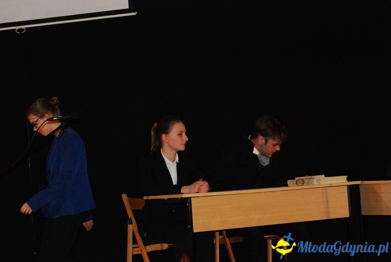 II LO - Dzień Otwarty 04.04.2017