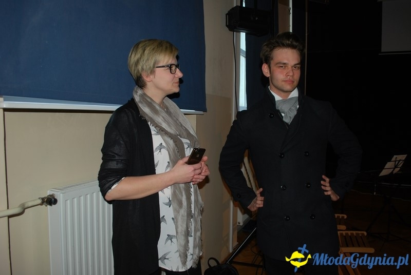 II LO - Dzień Otwarty 04.04.2017