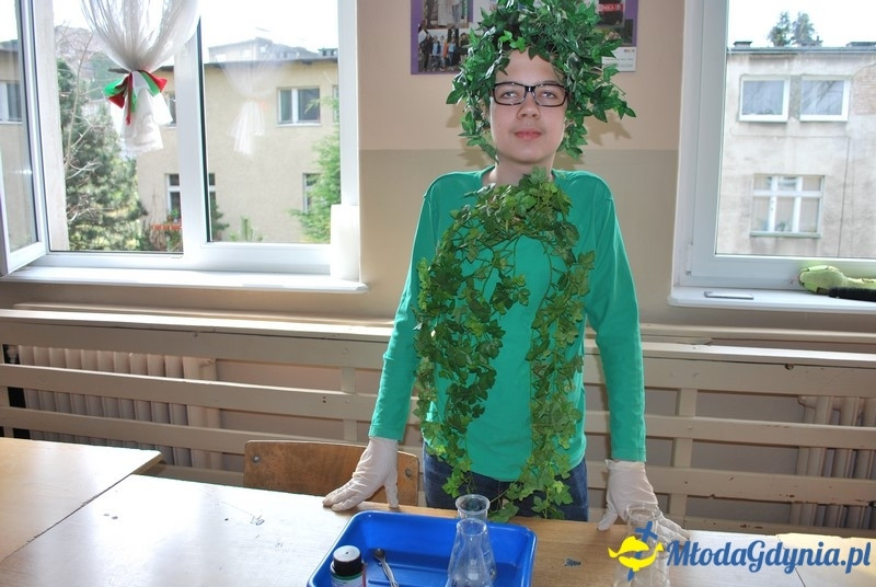 SP 26 - G 2 - Dzień Otwarty 04.04.2017