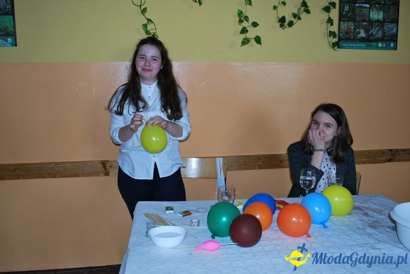SP 26 - G 2 - Dzień Otwarty 04.04.2017