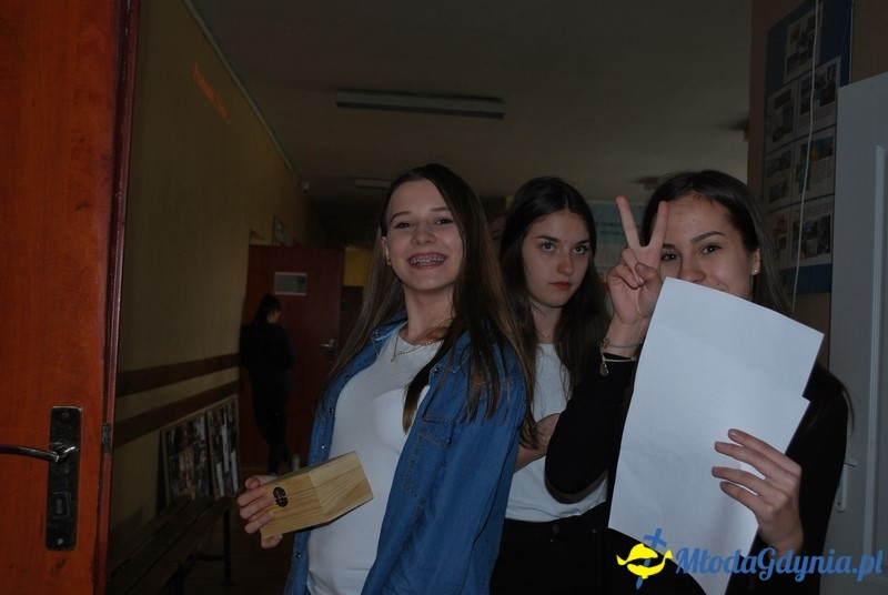 SP 26 - G 2 - Dzień Otwarty 04.04.2017