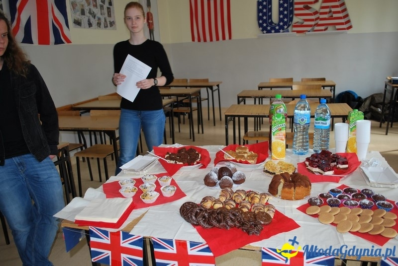 SP 26 - G 2 - Dzień Otwarty 04.04.2017