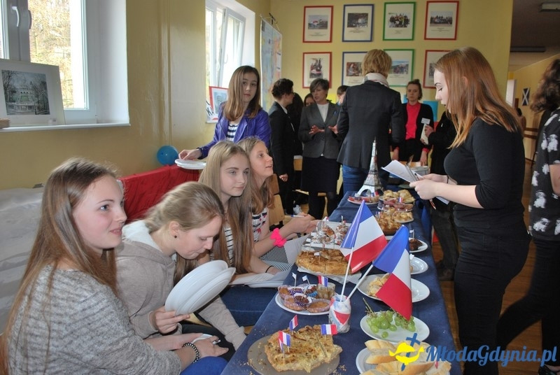 SP 26 - G 2 - Dzień Otwarty 04.04.2017