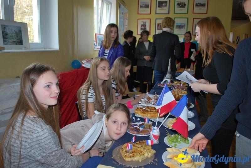 SP 26 - G 2 - Dzień Otwarty 04.04.2017