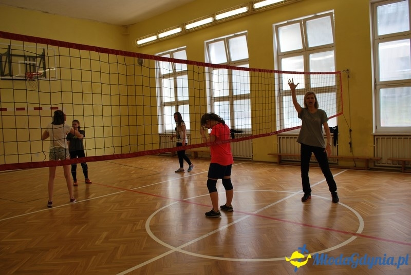SP 26 - G 2 - Dzień Otwarty 04.04.2017
