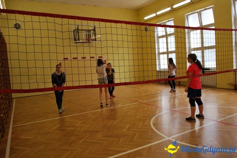 SP 26 - G 2 - Dzień Otwarty 04.04.2017