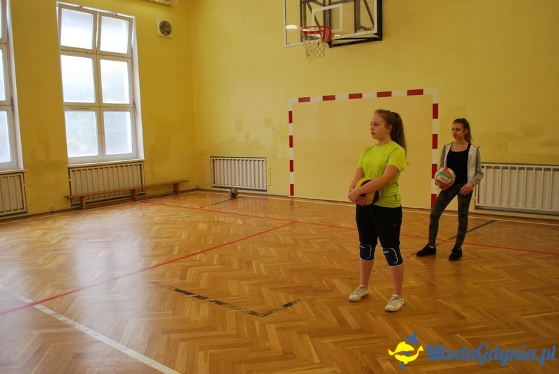 SP 26 - G 2 - Dzień Otwarty 04.04.2017