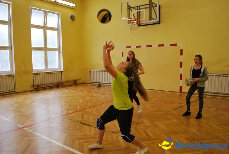 SP 26 - G 2 - Dzień Otwarty 04.04.2017