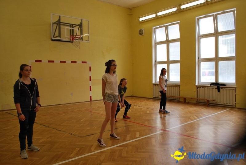 SP 26 - G 2 - Dzień Otwarty 04.04.2017