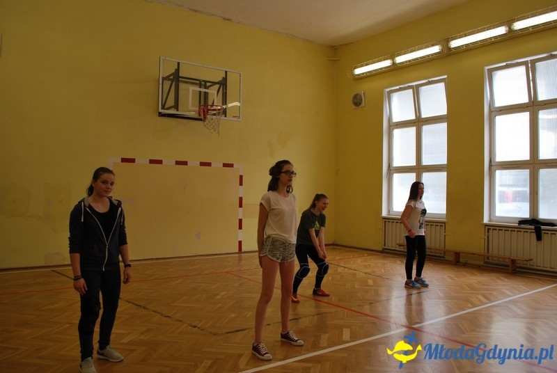 SP 26 - G 2 - Dzień Otwarty 04.04.2017
