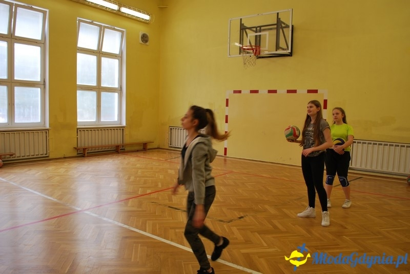 SP 26 - G 2 - Dzień Otwarty 04.04.2017