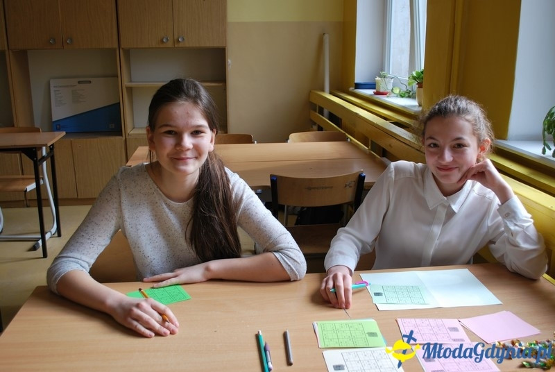 SP 26 - G 2 - Dzień Otwarty 04.04.2017