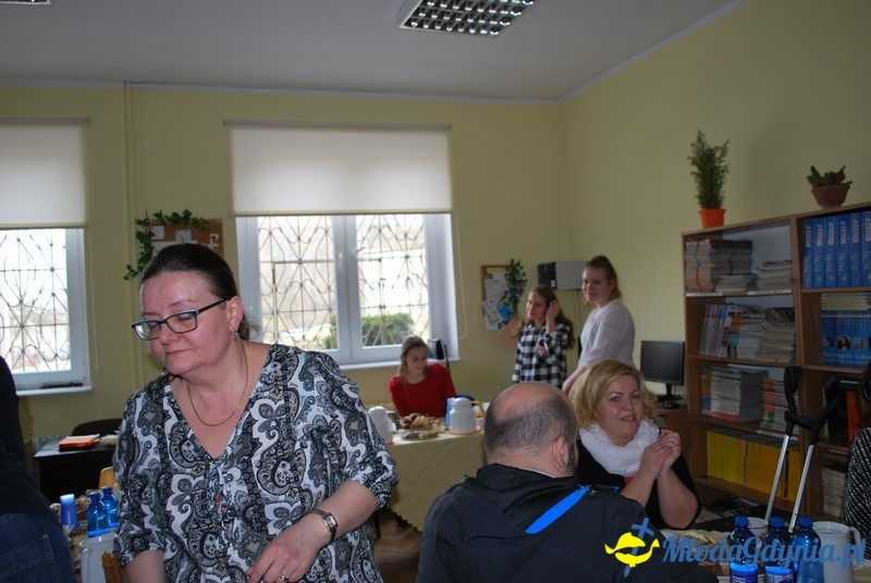 SP 26 - G 2 - Dzień Otwarty 04.04.2017