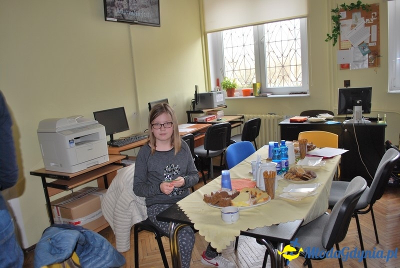 SP 26 - G 2 - Dzień Otwarty 04.04.2017