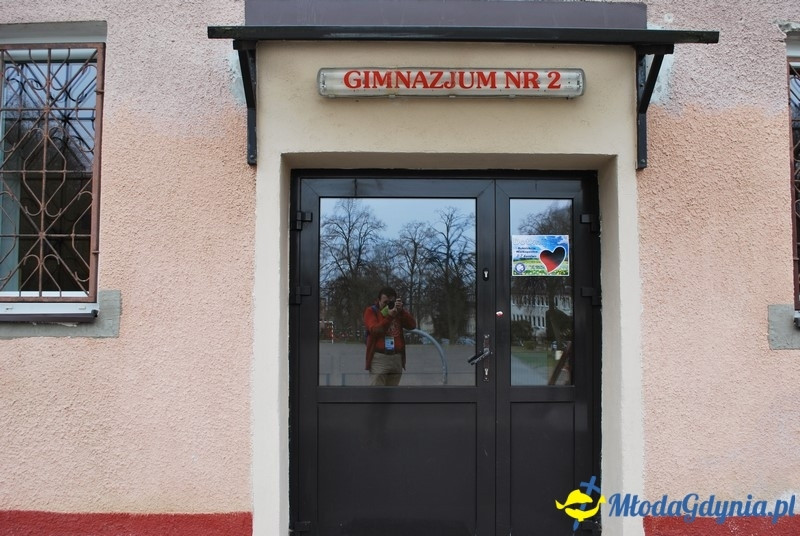 SP 26 - G 2 - Dzień Otwarty 04.04.2017