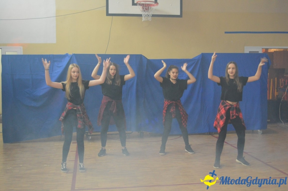 Dzień Otwarty w Szkole Podstawowej nr 51 ( Gimnazjum nr 11 )