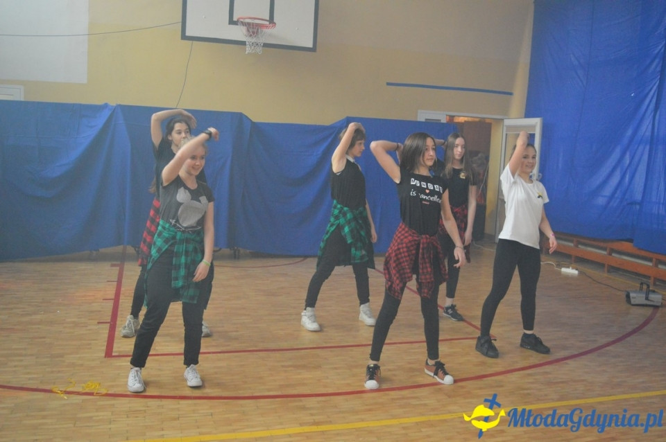Dzień Otwarty w Szkole Podstawowej nr 51 ( Gimnazjum nr 11 )