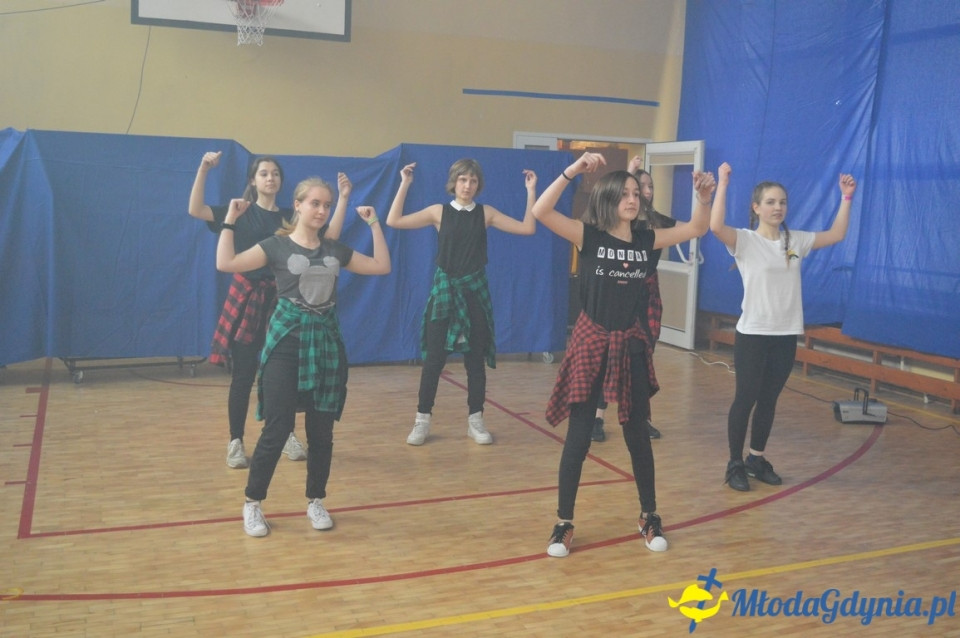 Dzień Otwarty w Szkole Podstawowej nr 51 ( Gimnazjum nr 11 )