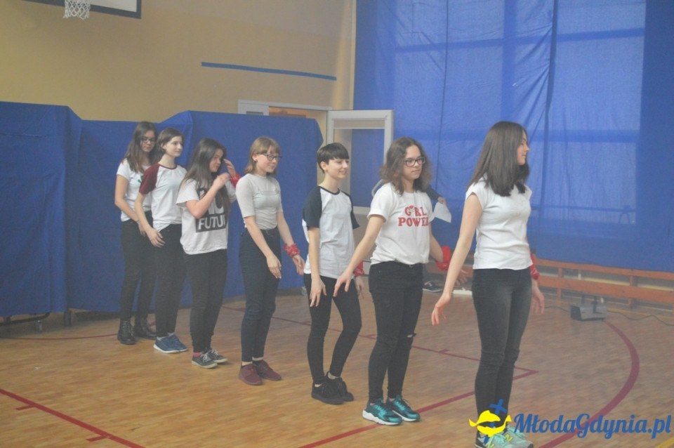 Dzień Otwarty w Szkole Podstawowej nr 51 ( Gimnazjum nr 11 )