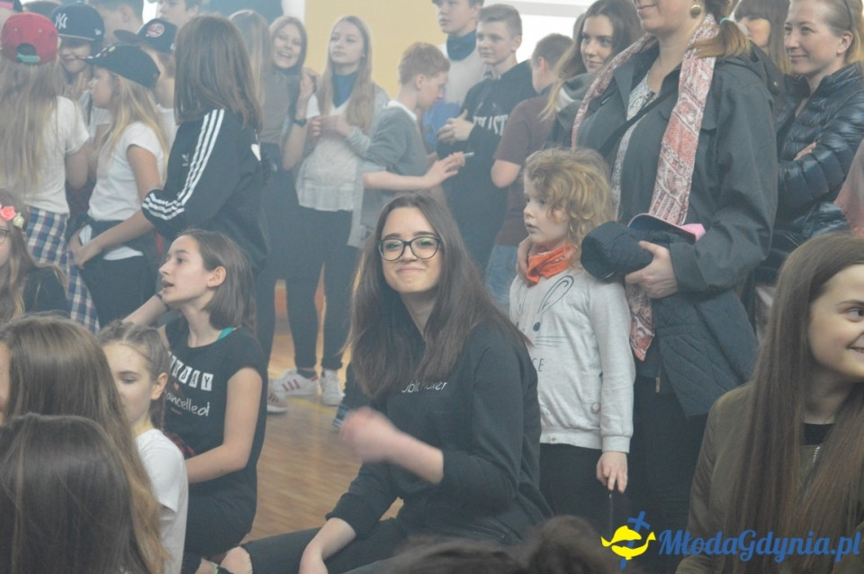 Dzień Otwarty w Szkole Podstawowej nr 51 ( Gimnazjum nr 11 )
