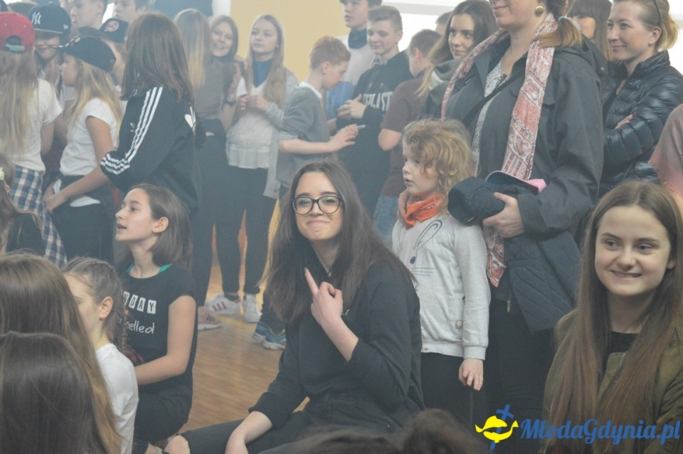 Dzień Otwarty w Szkole Podstawowej nr 51 ( Gimnazjum nr 11 )