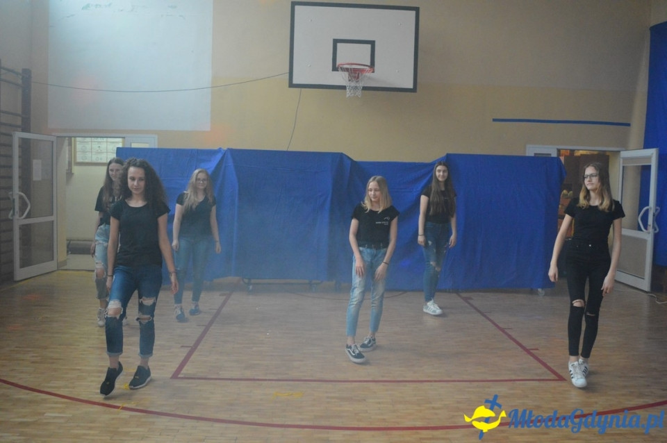 Dzień Otwarty w Szkole Podstawowej nr 51 ( Gimnazjum nr 11 )