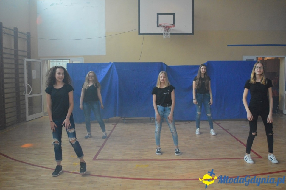 Dzień Otwarty w Szkole Podstawowej nr 51 ( Gimnazjum nr 11 )