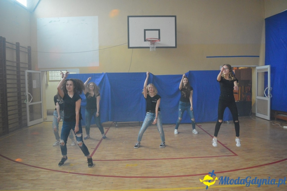 Dzień Otwarty w Szkole Podstawowej nr 51 ( Gimnazjum nr 11 )