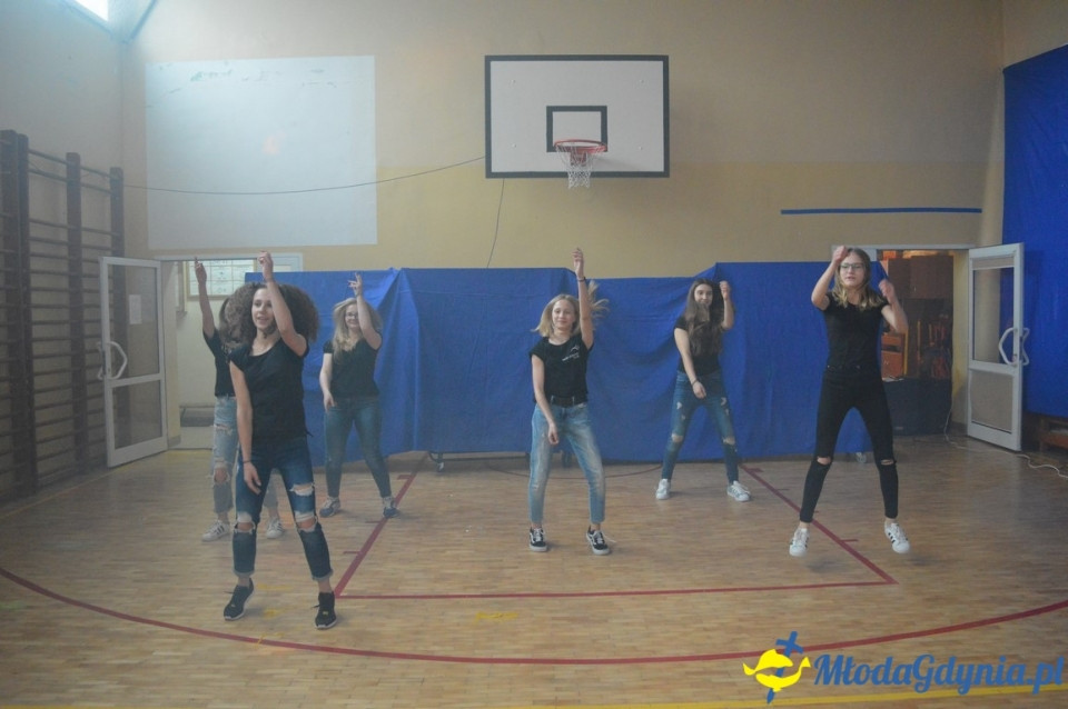 Dzień Otwarty w Szkole Podstawowej nr 51 ( Gimnazjum nr 11 )