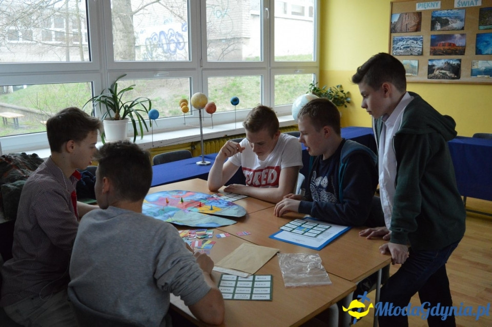 Dzień Otwarty w Szkole Podstawowej nr 51 ( Gimnazjum nr 11 )
