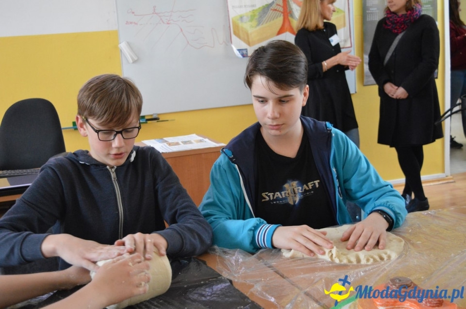 Dzień Otwarty w Szkole Podstawowej nr 51 ( Gimnazjum nr 11 )