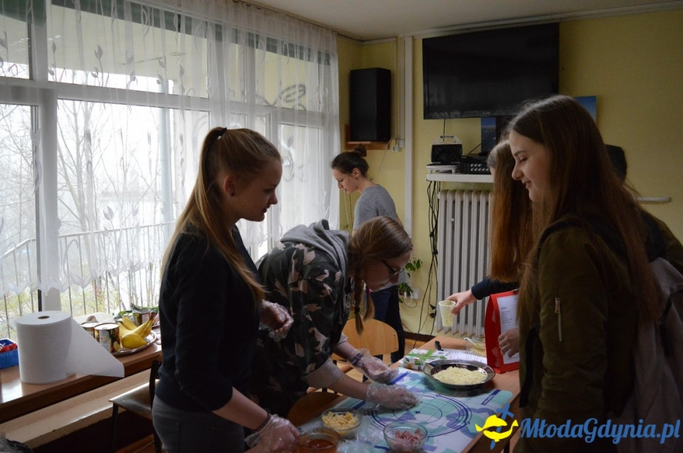 Dzień Otwarty w Szkole Podstawowej nr 51 ( Gimnazjum nr 11 )