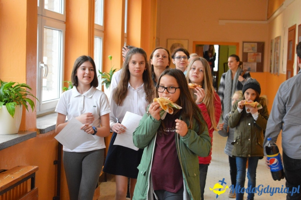 Dzień Otwarty w Szkole Podstawowej nr 51 ( Gimnazjum nr 11 )