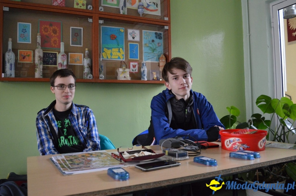Dzień Otwarty w Szkole Podstawowej nr 51 ( Gimnazjum nr 11 )
