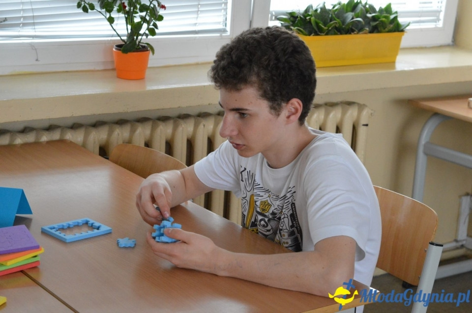 Dzień Otwarty w Szkole Podstawowej nr 51 ( Gimnazjum nr 11 )
