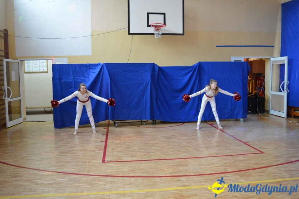Dzień Otwarty w Szkole Podstawowej nr 51 ( Gimnazjum nr 11 )
