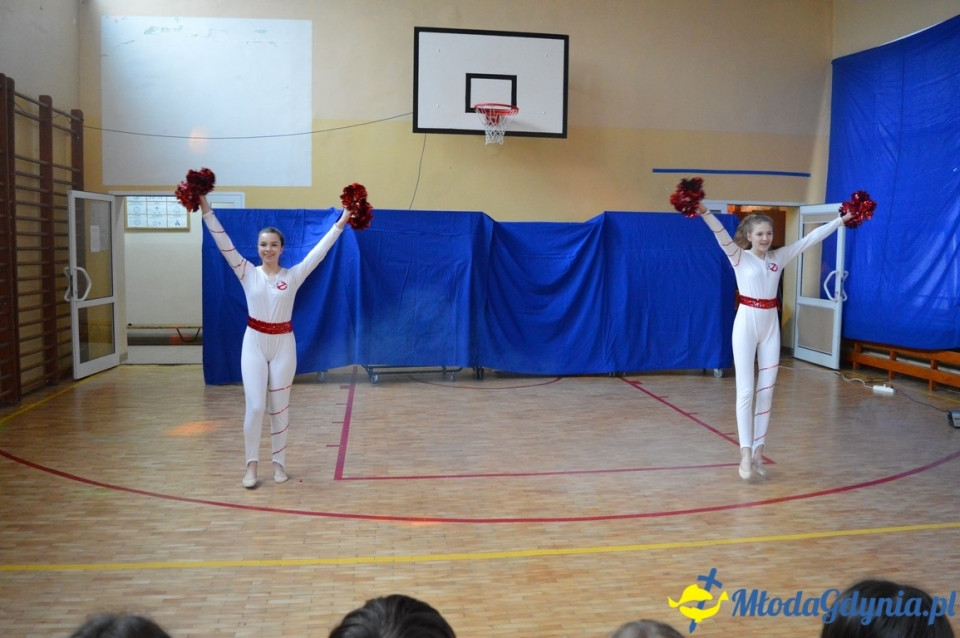 Dzień Otwarty w Szkole Podstawowej nr 51 ( Gimnazjum nr 11 )