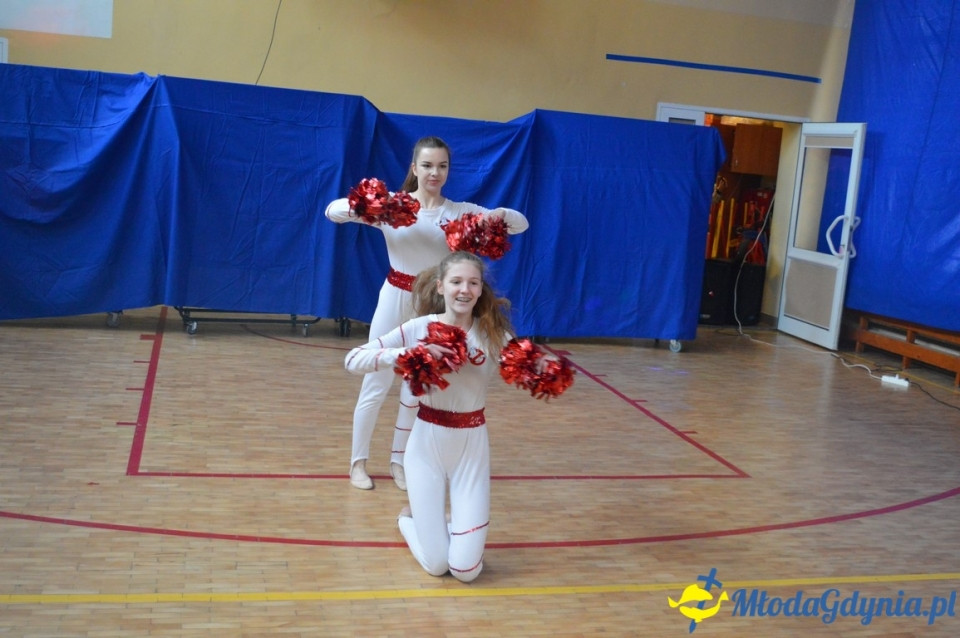 Dzień Otwarty w Szkole Podstawowej nr 51 ( Gimnazjum nr 11 )