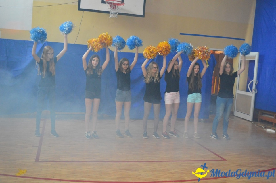 Dzień Otwarty w Szkole Podstawowej nr 51 ( Gimnazjum nr 11 )