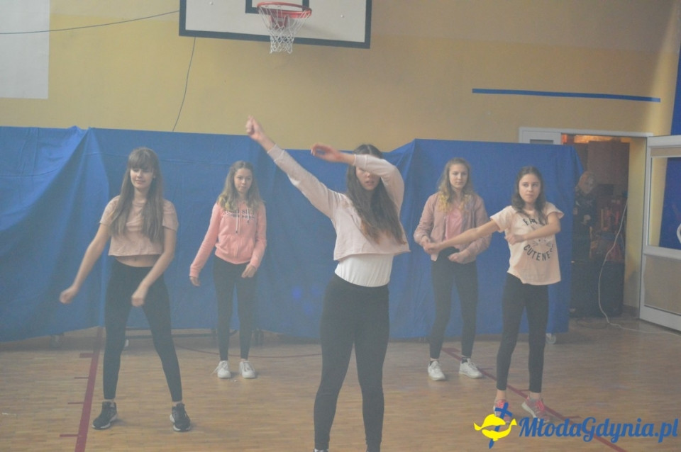 Dzień Otwarty w Szkole Podstawowej nr 51 ( Gimnazjum nr 11 )