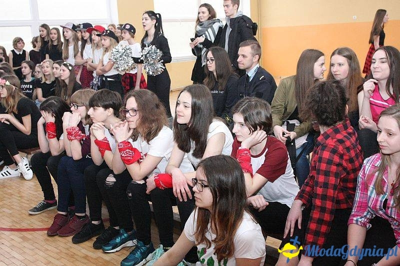 SP 51 - Dzień Otwarty 04.04.2017