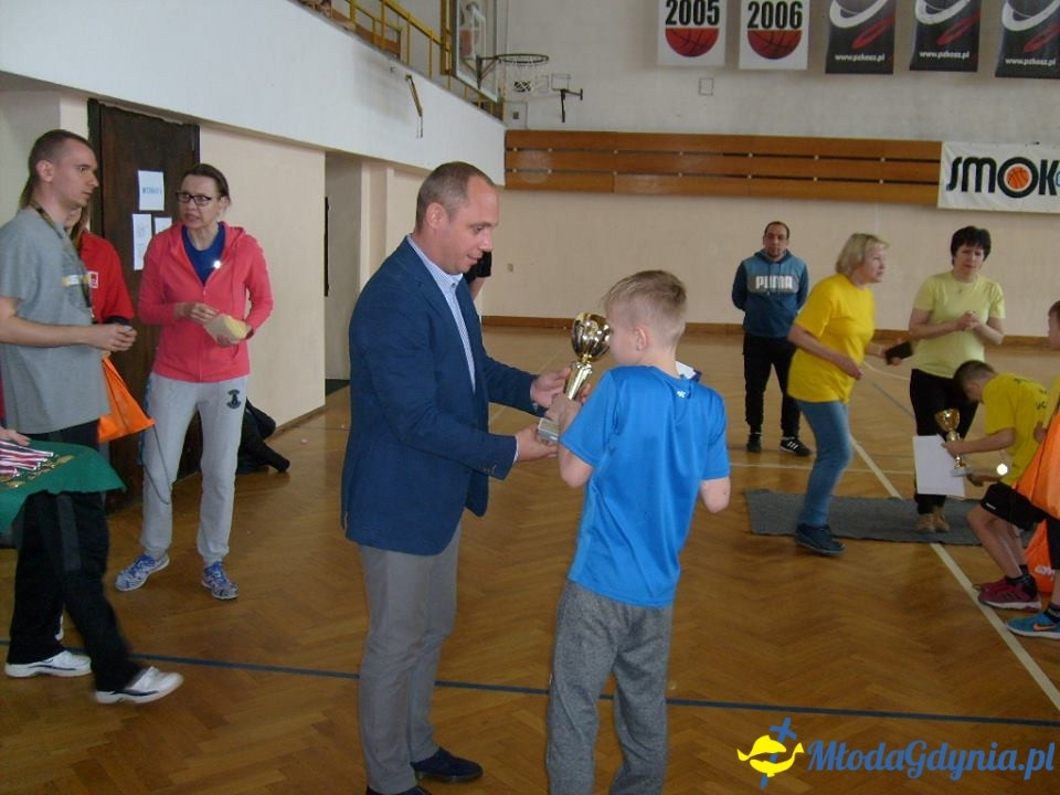 Szkoła Podstawowa nr 23
