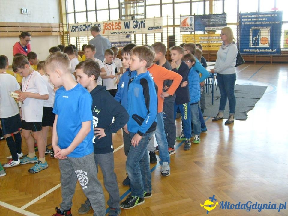 Szkoła Podstawowa nr 23